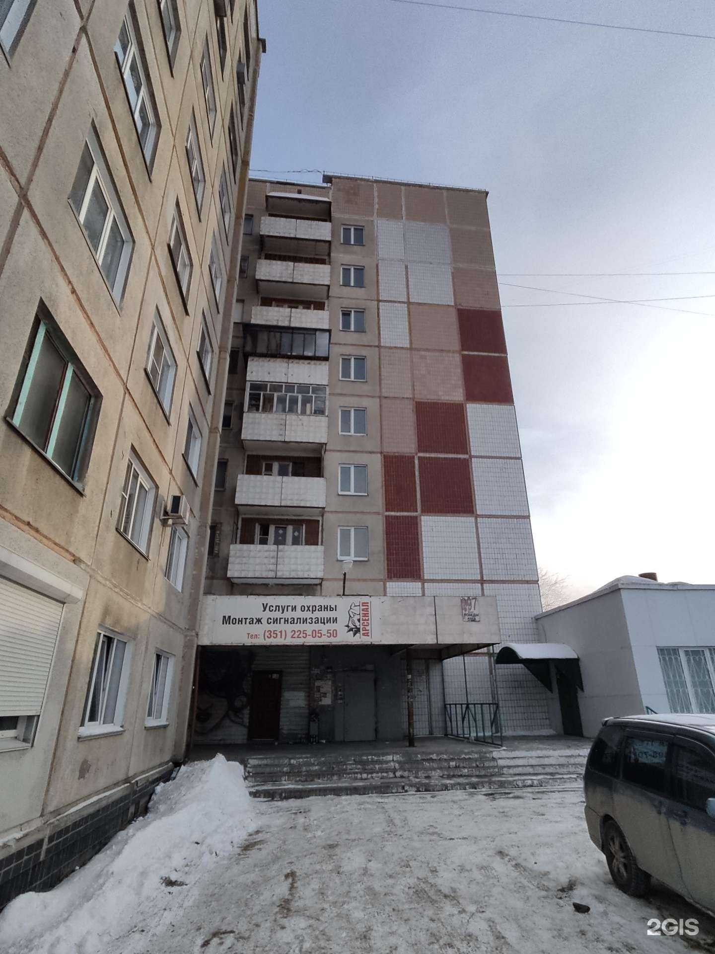 Отзывы на компанию Лучший друг в Челябинске c фото - фотография 2 из 2