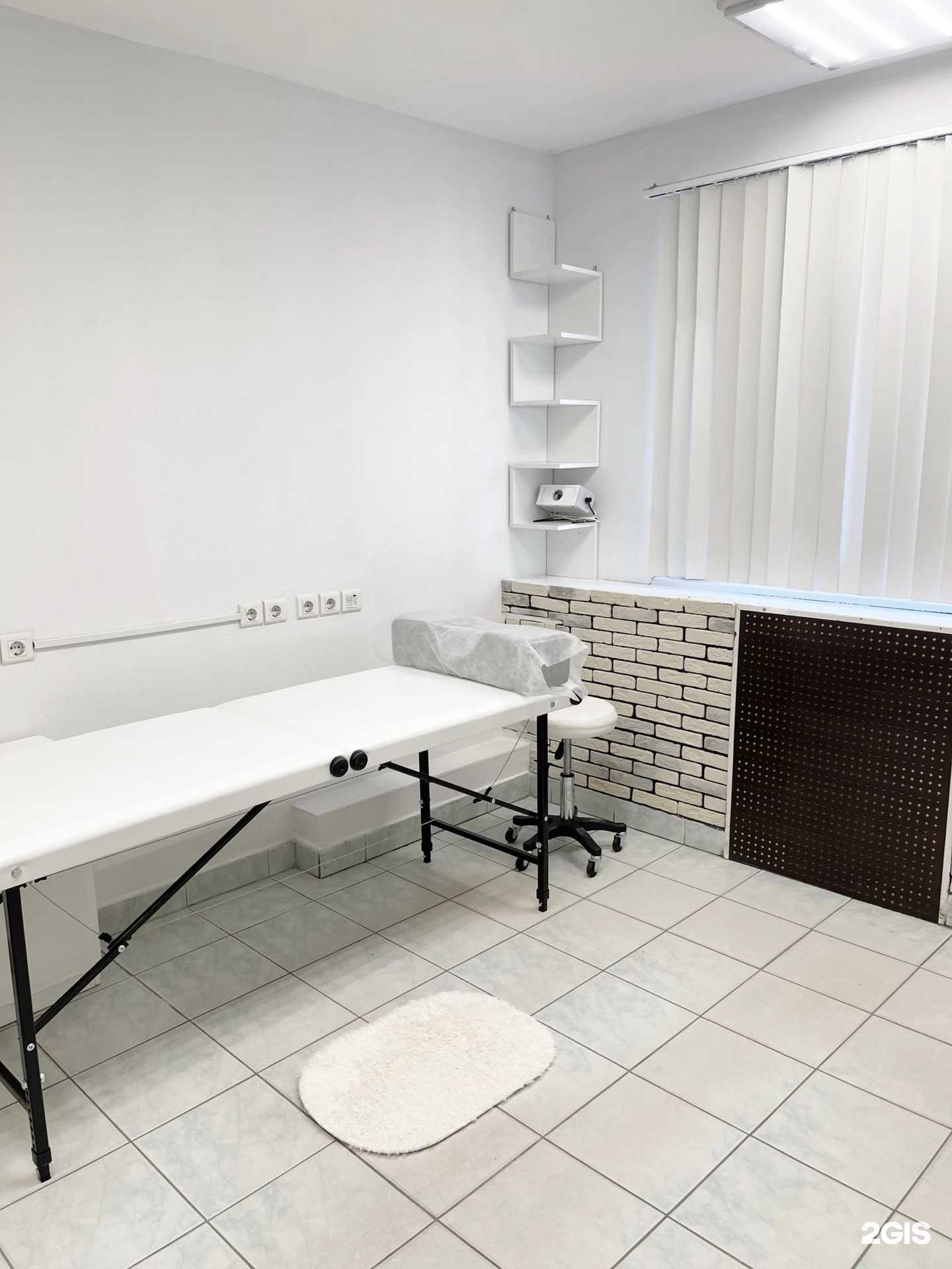 Отзывы на компанию Göttin в г. Пермь c фото