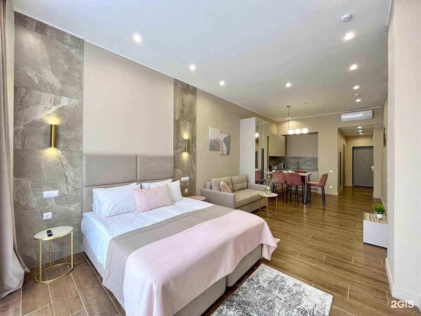 Отзывы на компанию inSochi в Сочи c фото