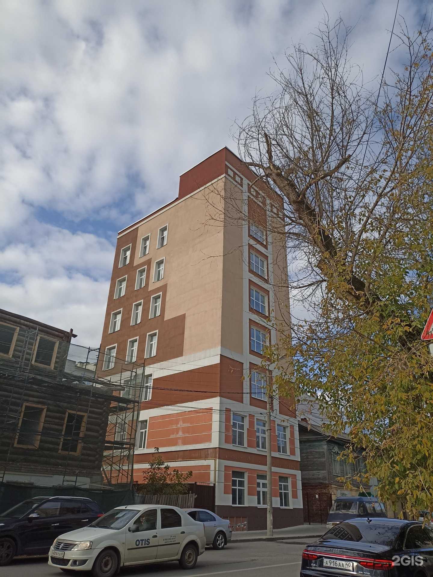 Отзывы на компанию Элита в Калуге c фото