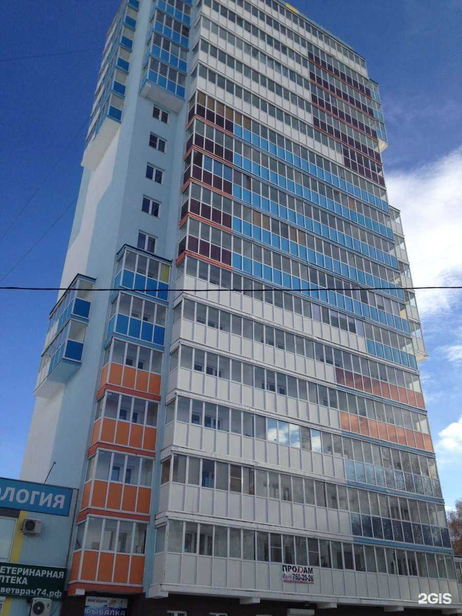 Отзывы на компанию Ixora в Челябинске c фото - фотография 2 из 2