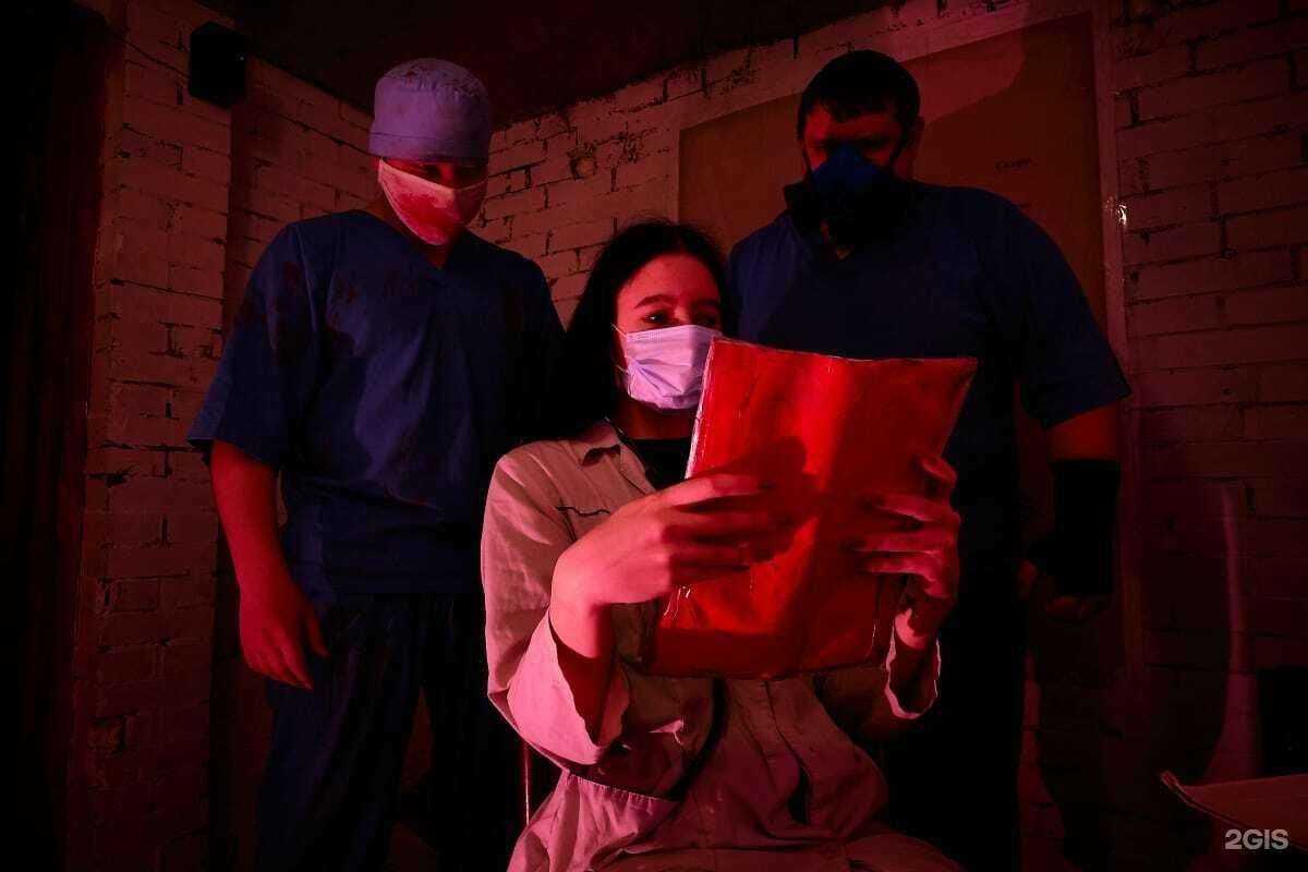 Отзывы на компанию Quest Stars в Новосибирске c фото