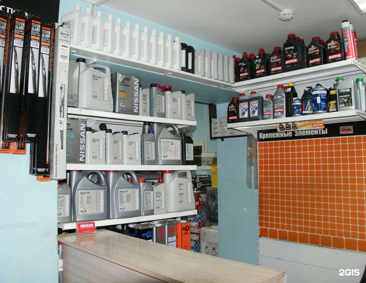 Отзывы на компанию Nissan-Маркет в г. Новокузнецк c фото