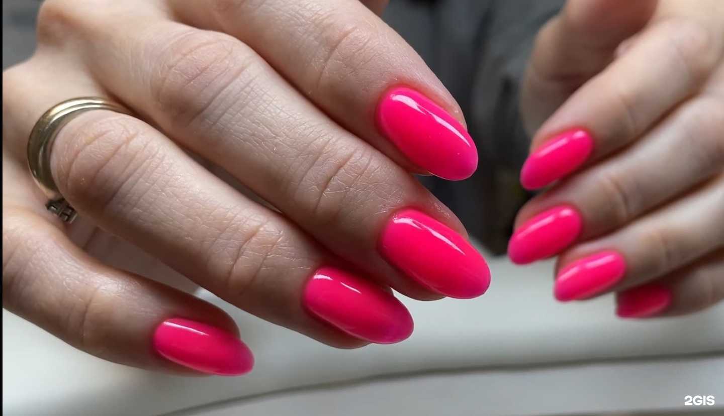 Отзывы на компанию Studio_nails_oren в Оренбурге c фото