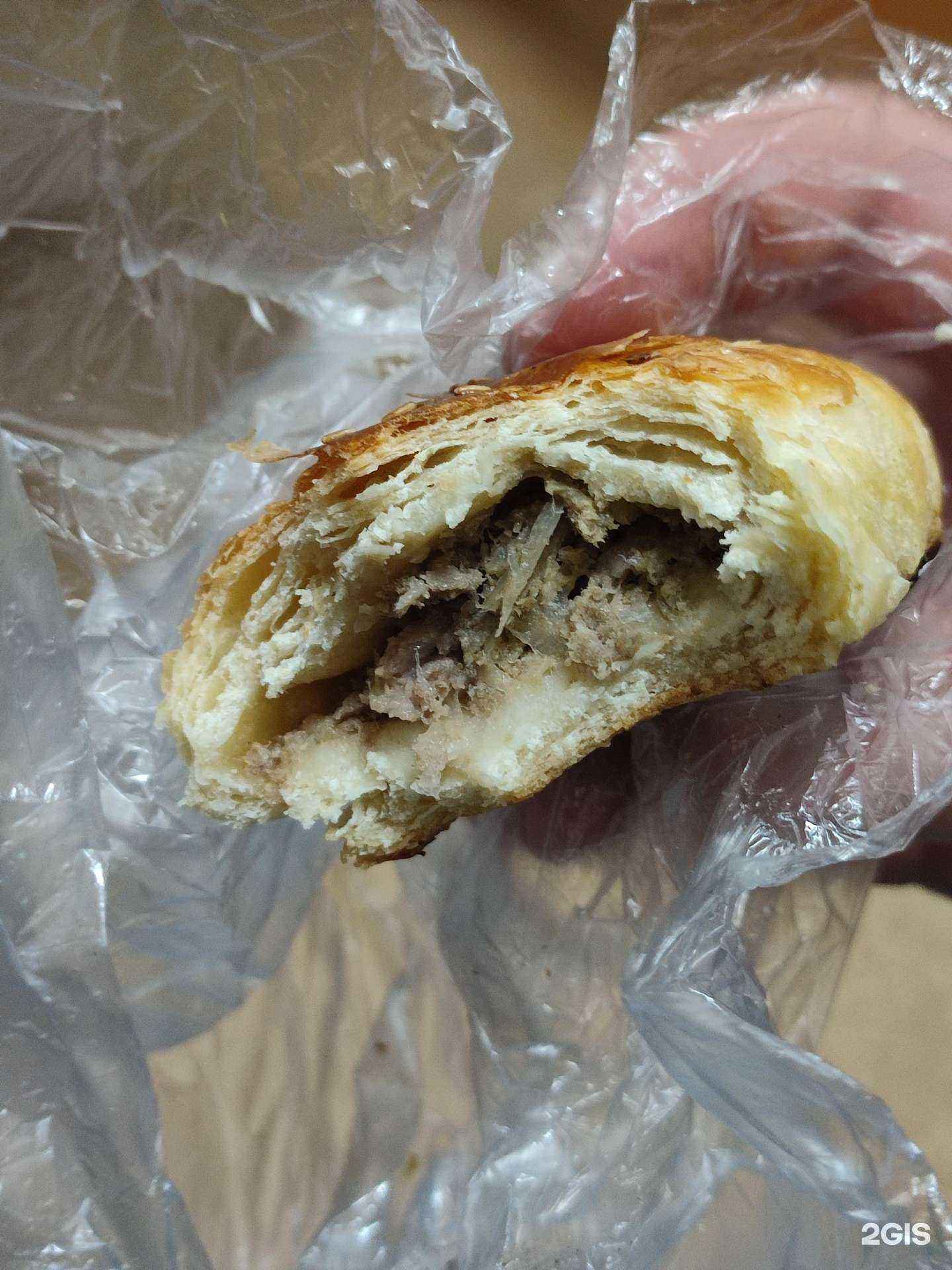 Отзывы на компанию Настоящая шаурма в Самаре c фото