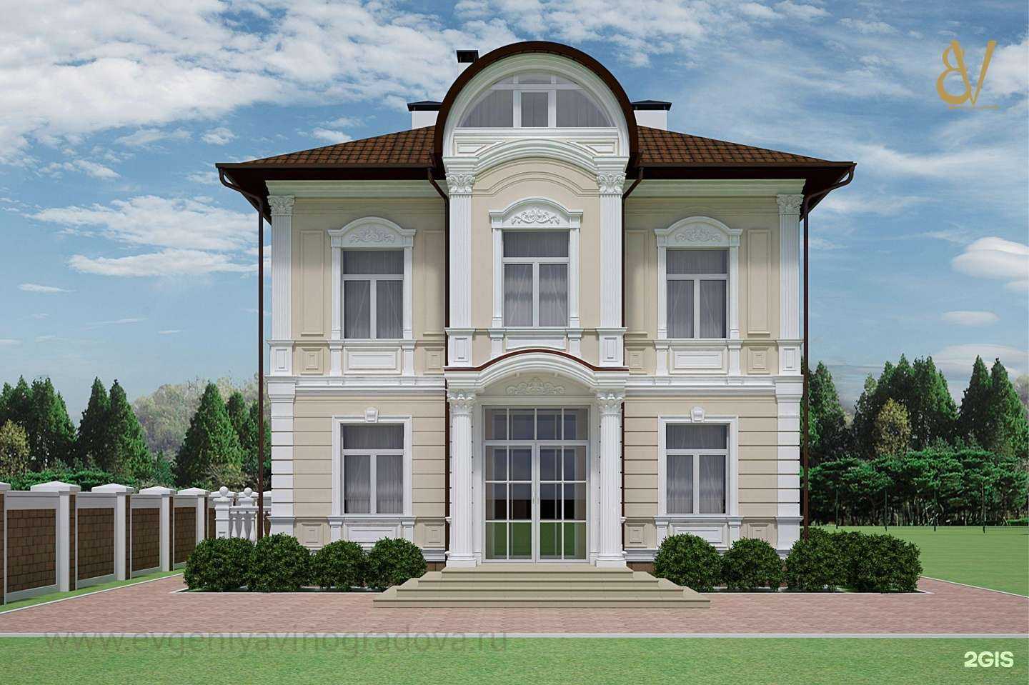 Отзывы на компанию Студия дизайна интерьера и архитектуры Евгении Виноградовой в Екатеринбурге c фото