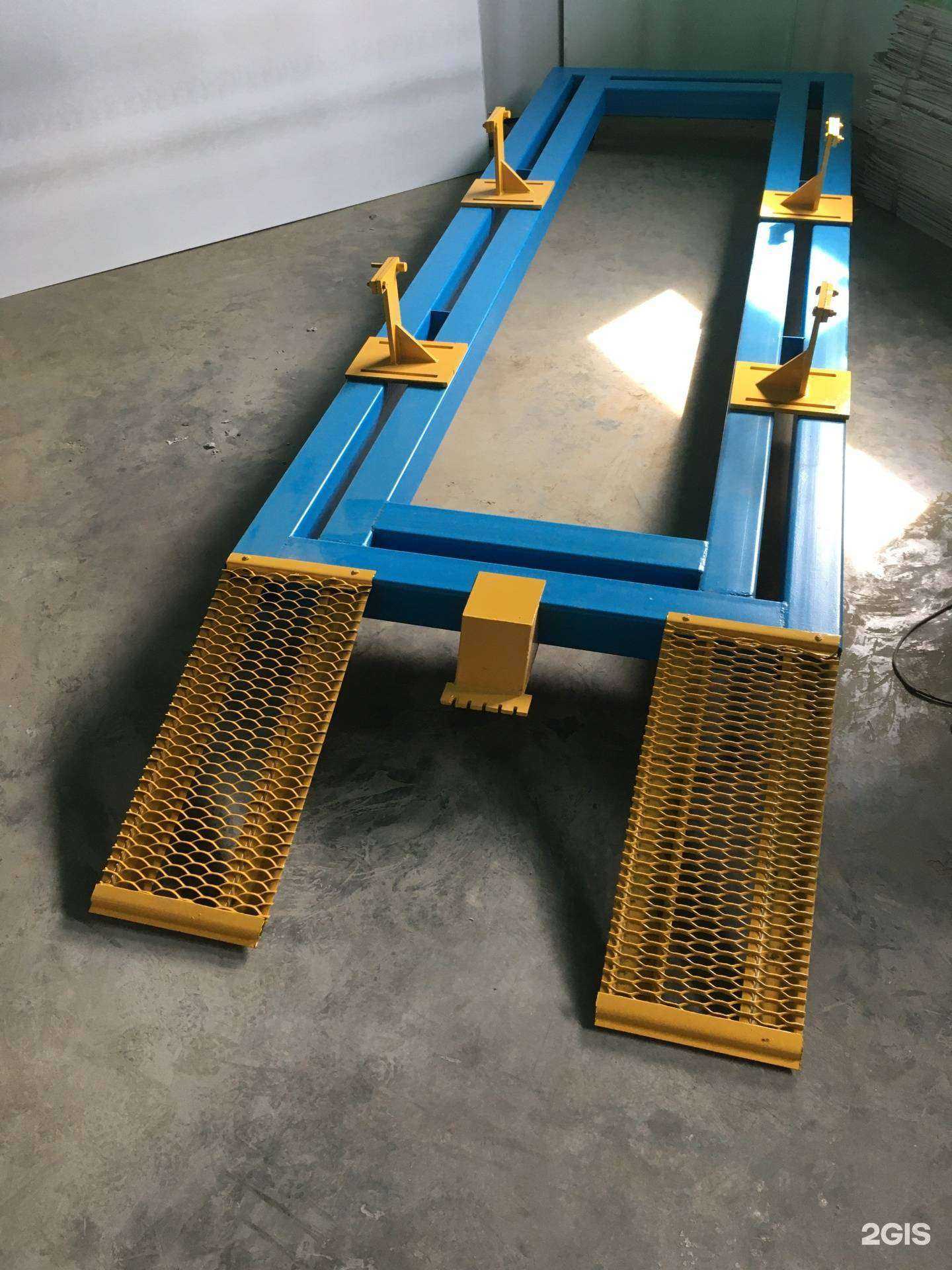 Отзывы на компанию Авангард174 в Магнитогорске c фото