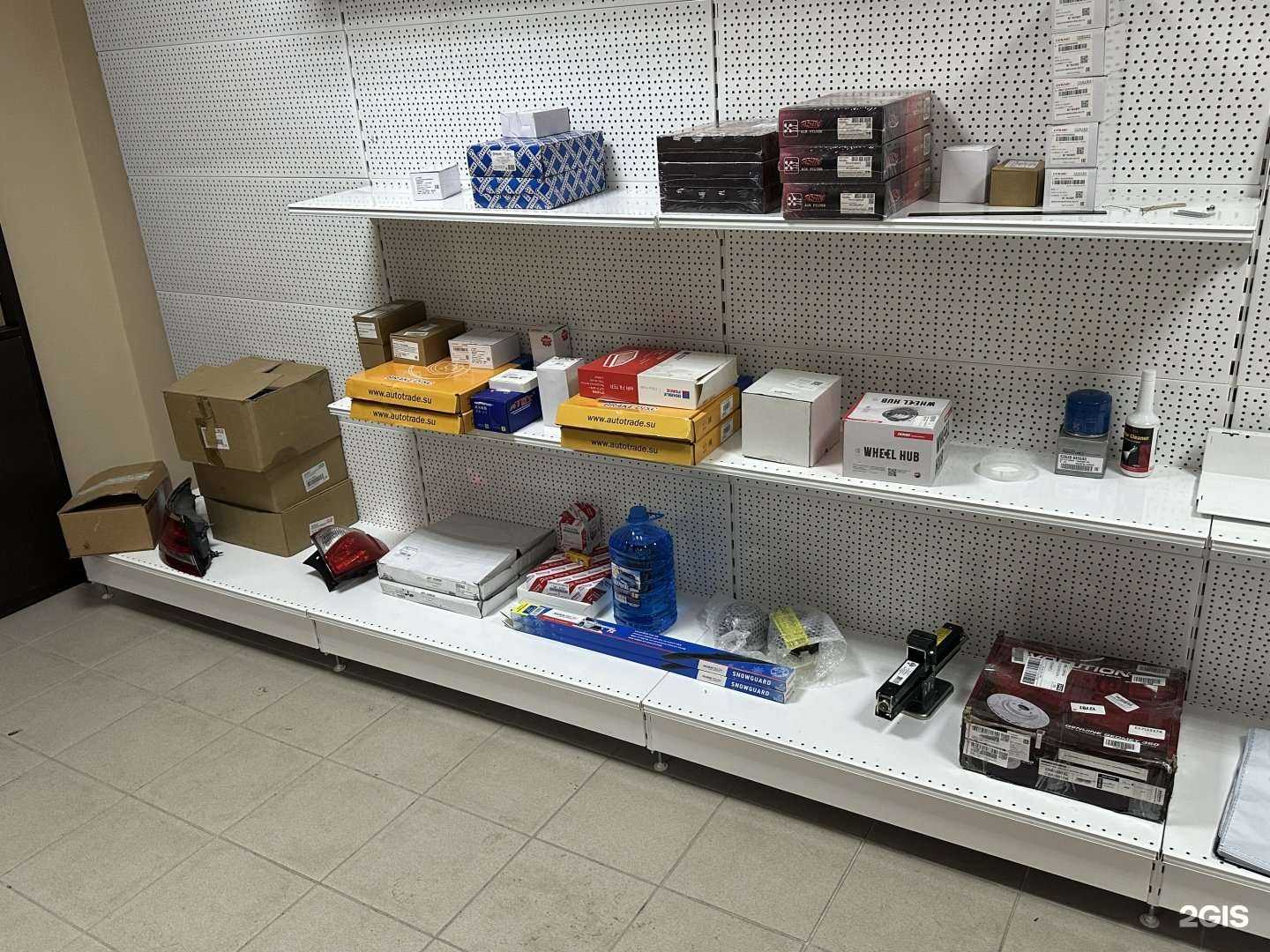 Отзывы на компанию ChinaAvtoMobil в г. Новосибирск c фото