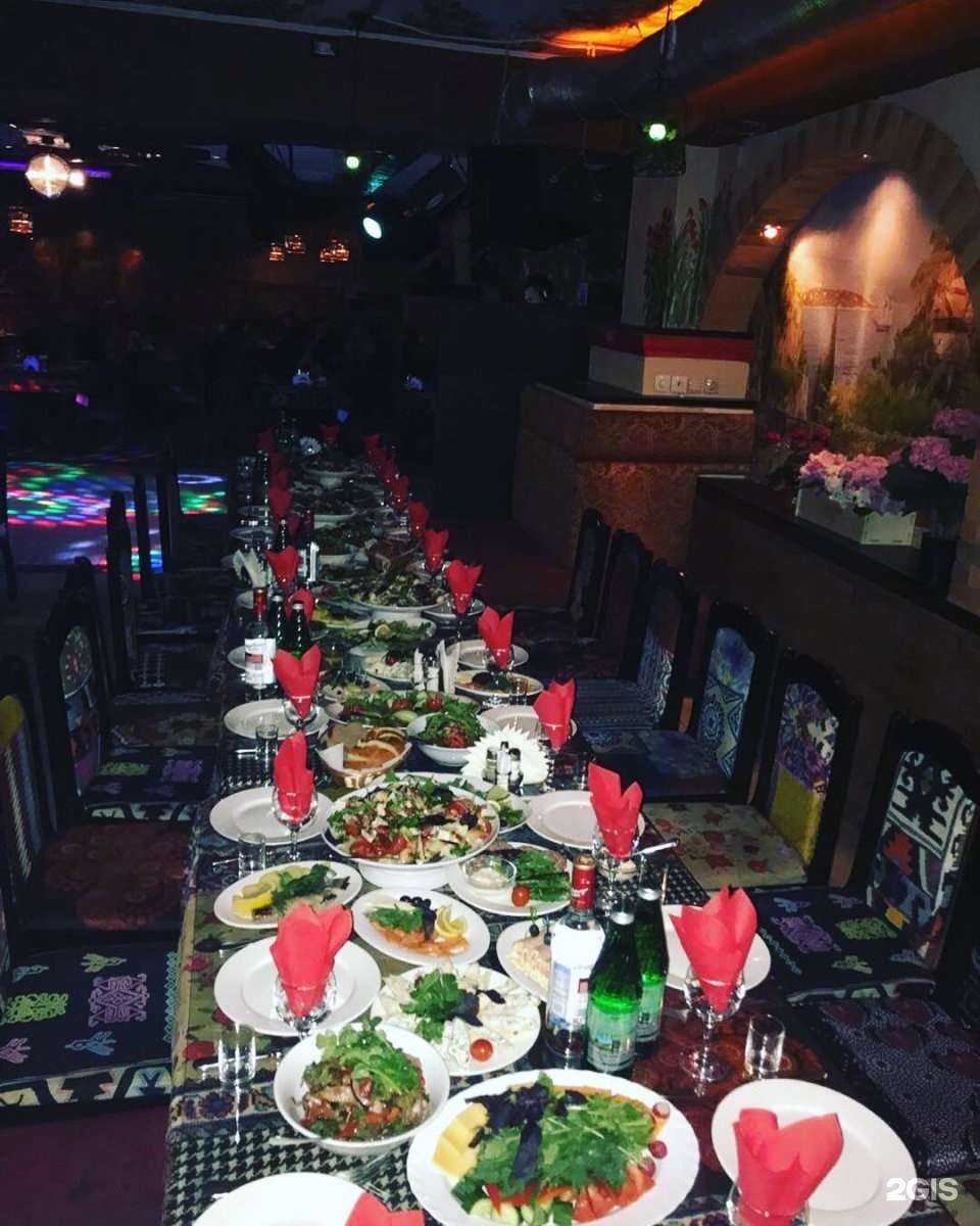 Отзывы на компанию Летний сад в Архангельске c фото