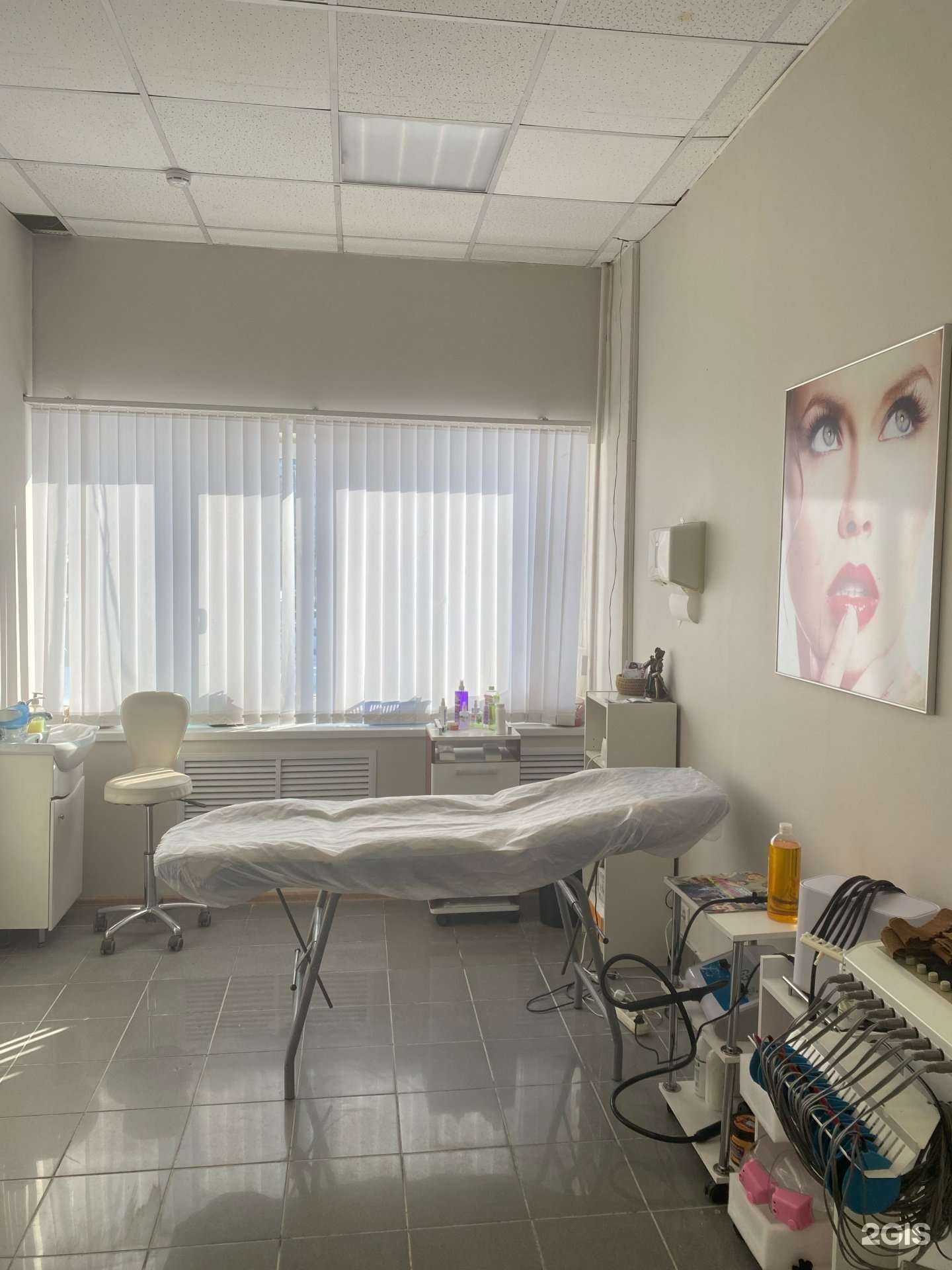 Отзывы на компанию Студия красоты в Самаре c фото