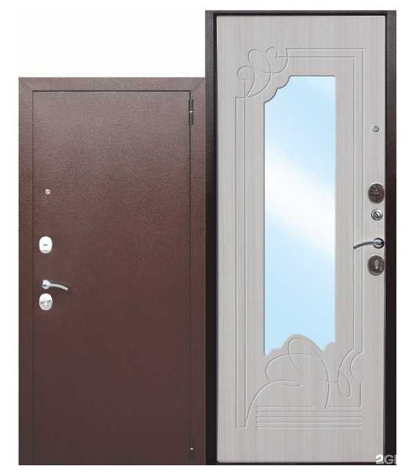 Отзывы на компанию Альфа Двери в Челябинске c фото