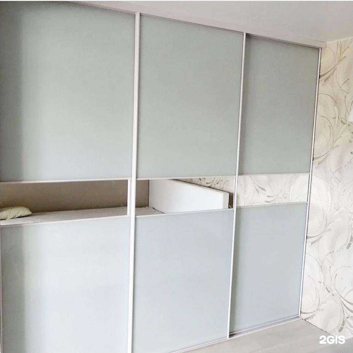 Отзывы на компанию Шкаф-купе37.рф в г. Иваново c фото