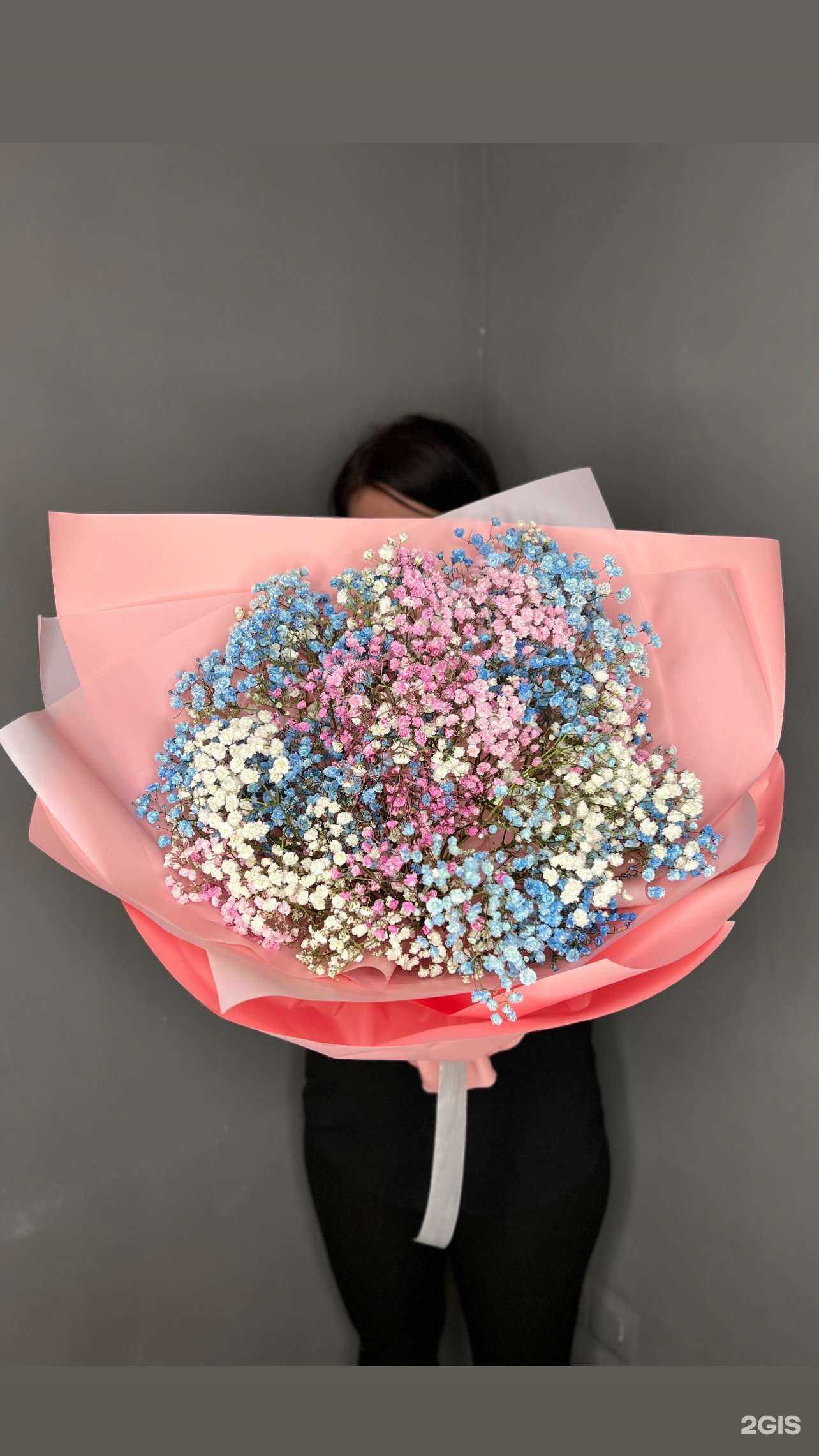 Отзывы на компанию ФЛОРА-СИТИ в Самаре c фото