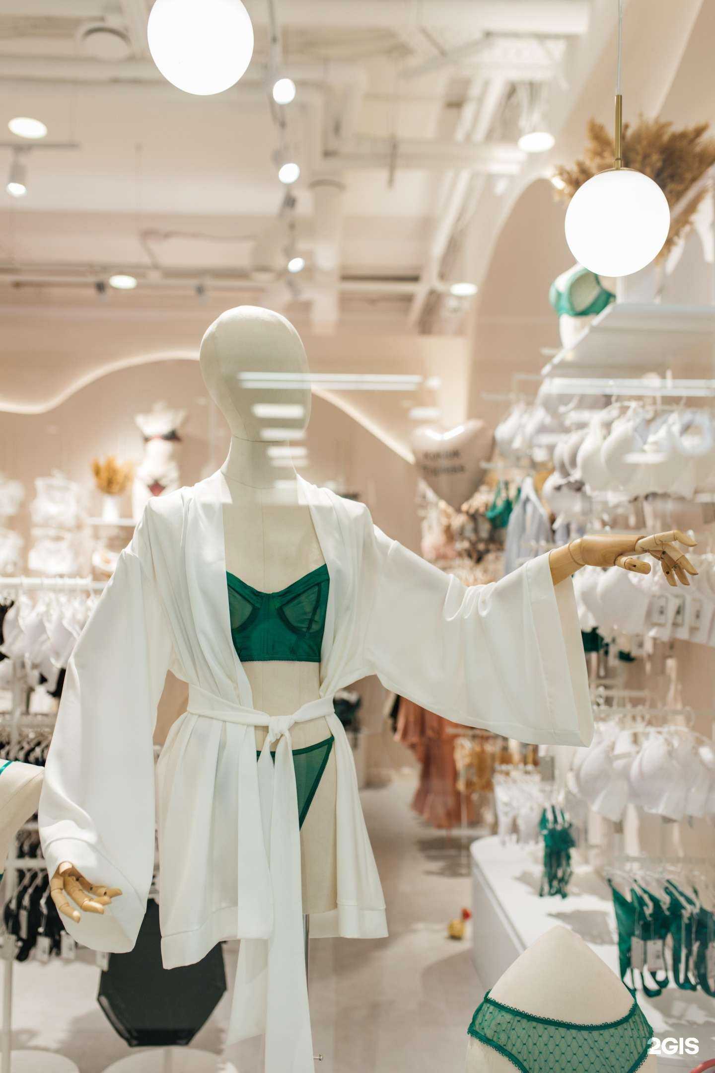 Отзывы на компанию Koklok Topless в г. Липецк c фото