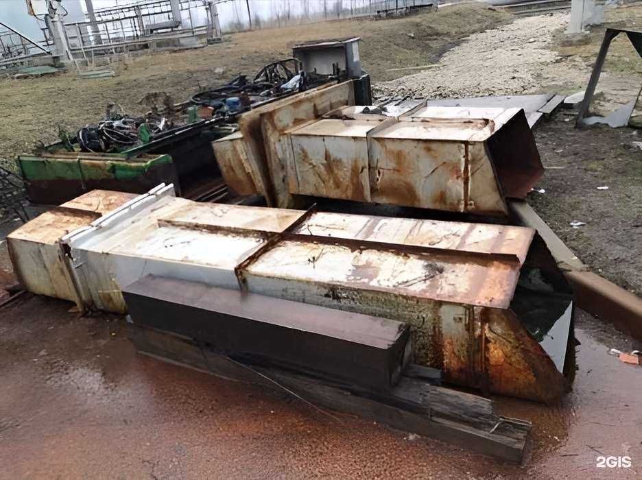 Отзывы на компанию РостМетПром в Ростове-на-Дону c фото