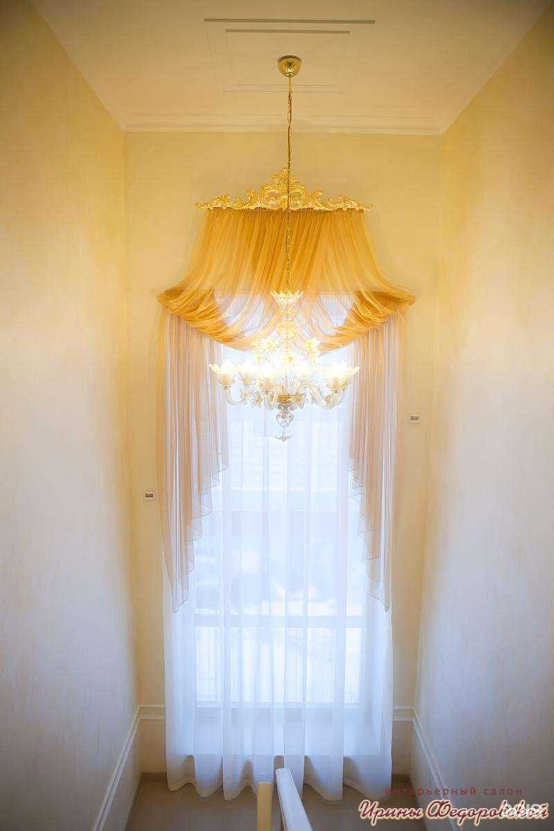 Отзывы на компанию Салон штор Ирины Федоровской в г. Мурманск c фото