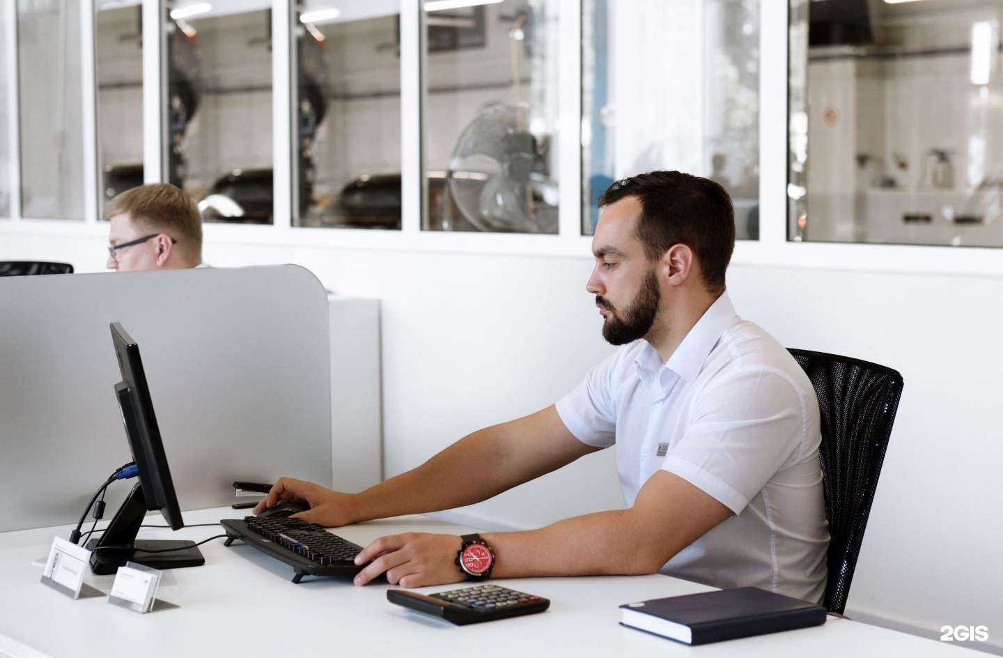 Отзывы на компанию Hyundai АВТОФАН в г. Тольятти c фото