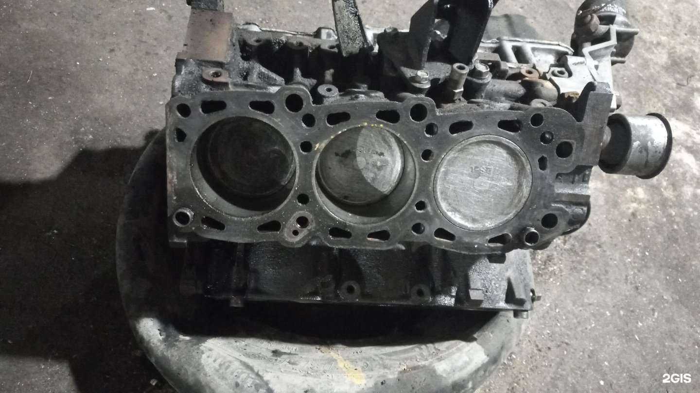 Отзывы на компанию СТО в Омске c фото