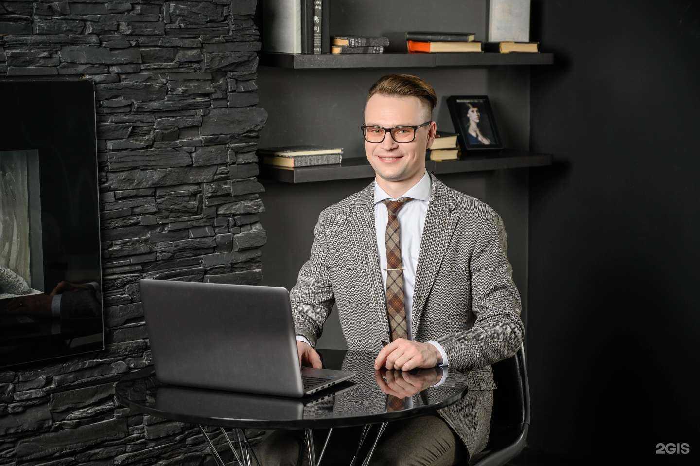 Отзывы на компанию Адвокатский кабинет Сивач А.В. в Клине c фото