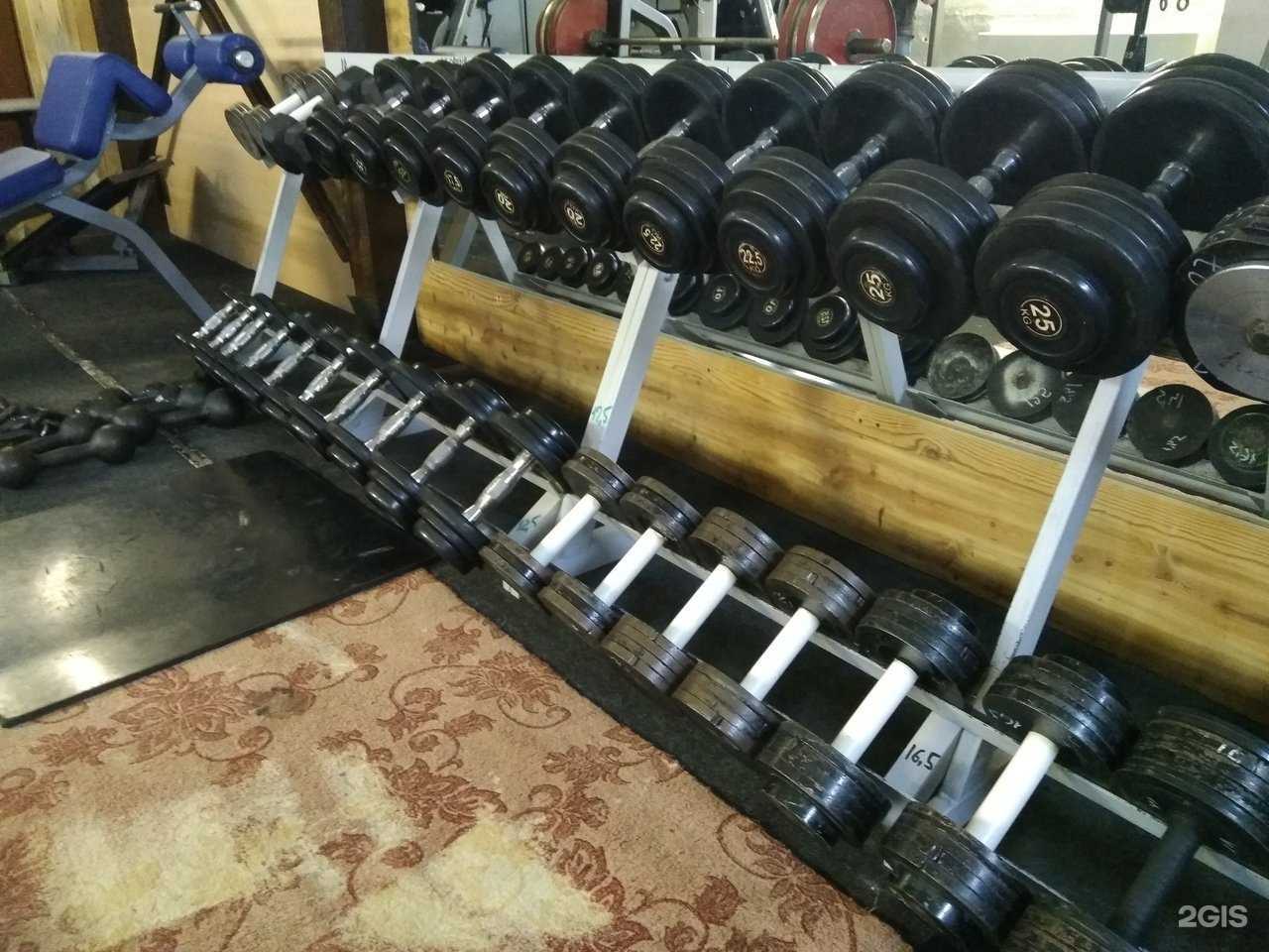 Отзывы на компанию Спортивно-оздоровительный центр в Прокопьевске c фото