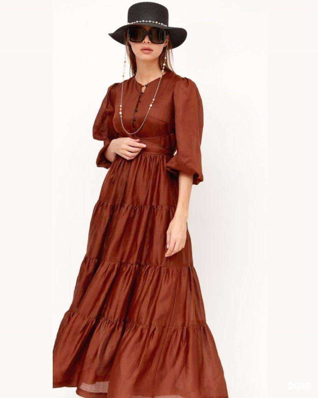 Отзывы на компанию У Малики в г. Грозный c фото