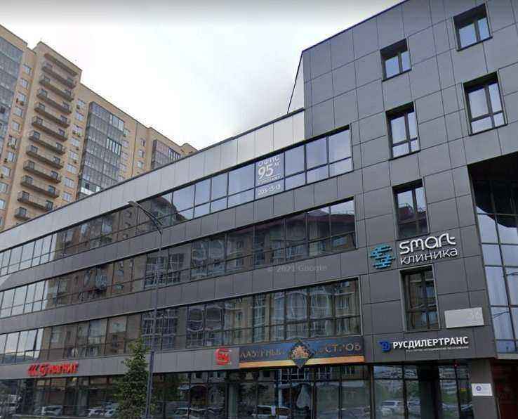 Отзывы на компанию Мастерская по изготовлению ключей и чипов в г. Красноярск c фото