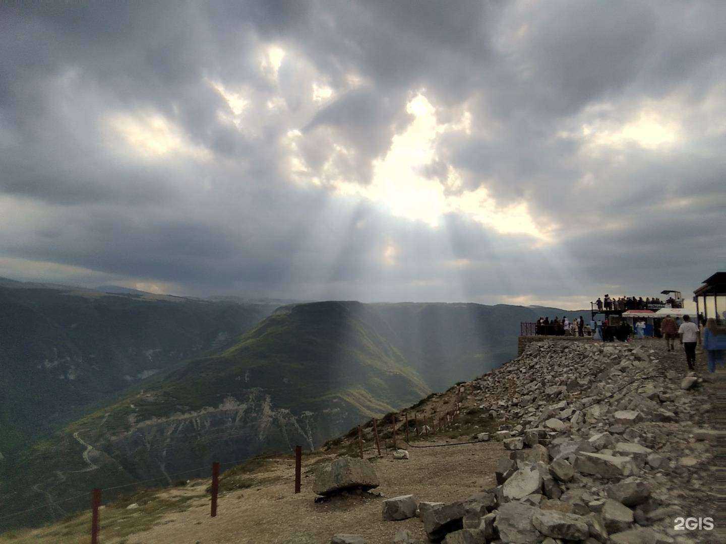 Отзывы на компанию ЭТНОТРЕВЕЛ в г. Дербент c фото