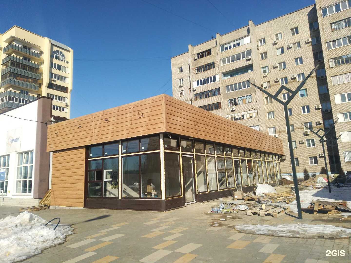 Отзывы на компанию Жар в Волжском c фото - фотография 2 из 2