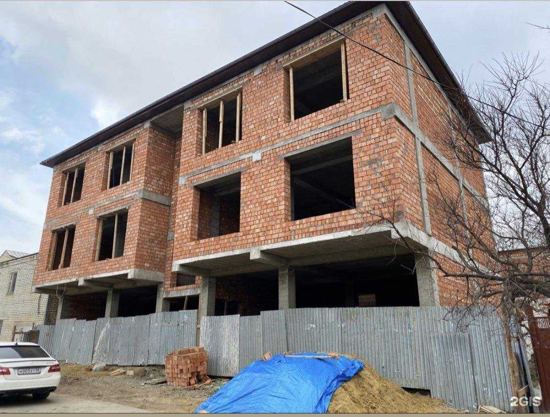 Отзывы на компанию Рем Строй в г. Махачкала c фото