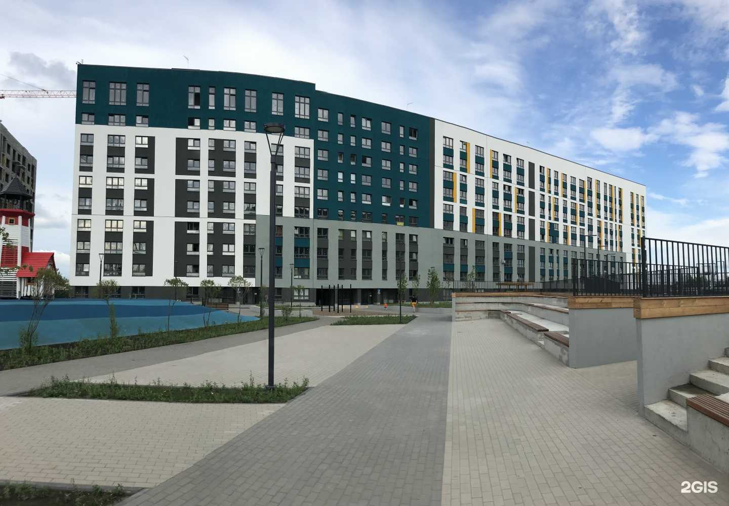 Отзывы на компанию Акватория в Тюмени c фото - фотография 2 из 2