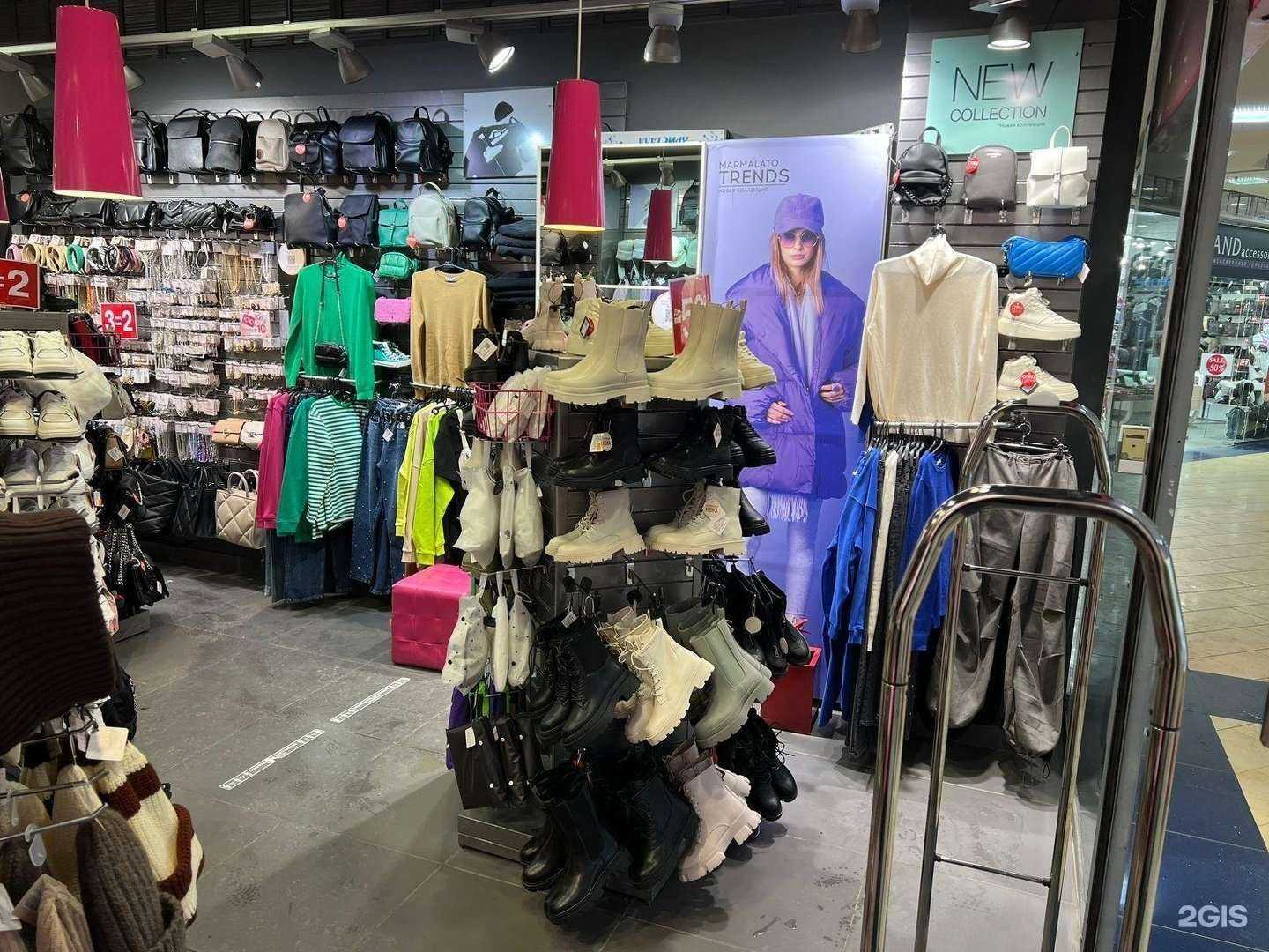 Отзывы на компанию Marmalato в г. Казань c фото