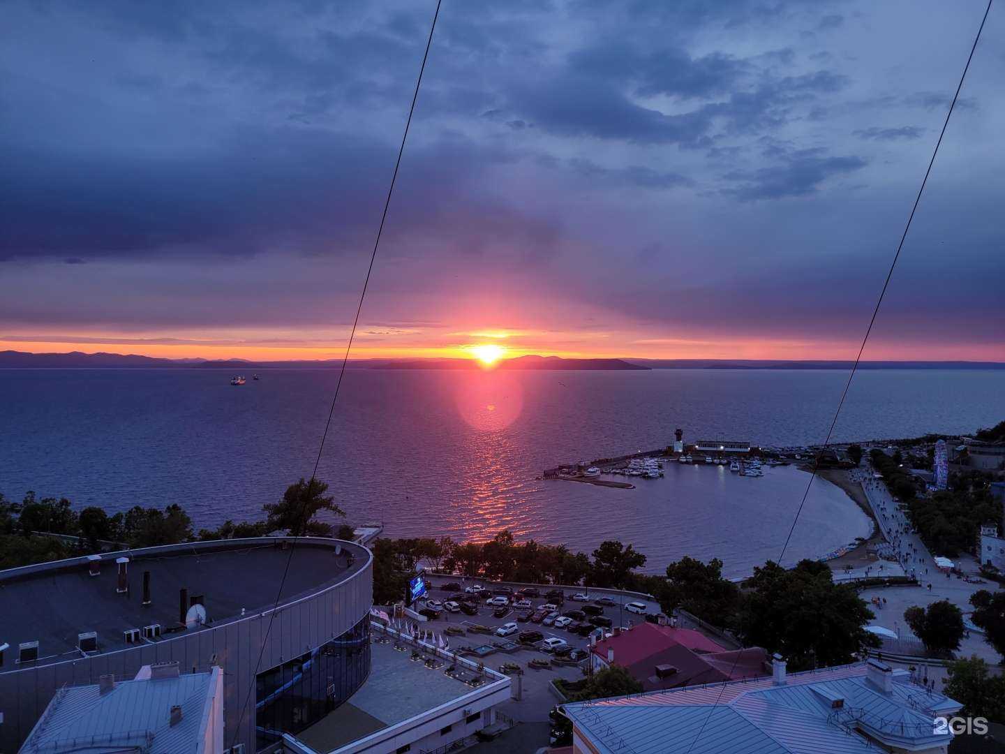 Отзывы на компанию Апогей-Влд в Владивостоке c фото