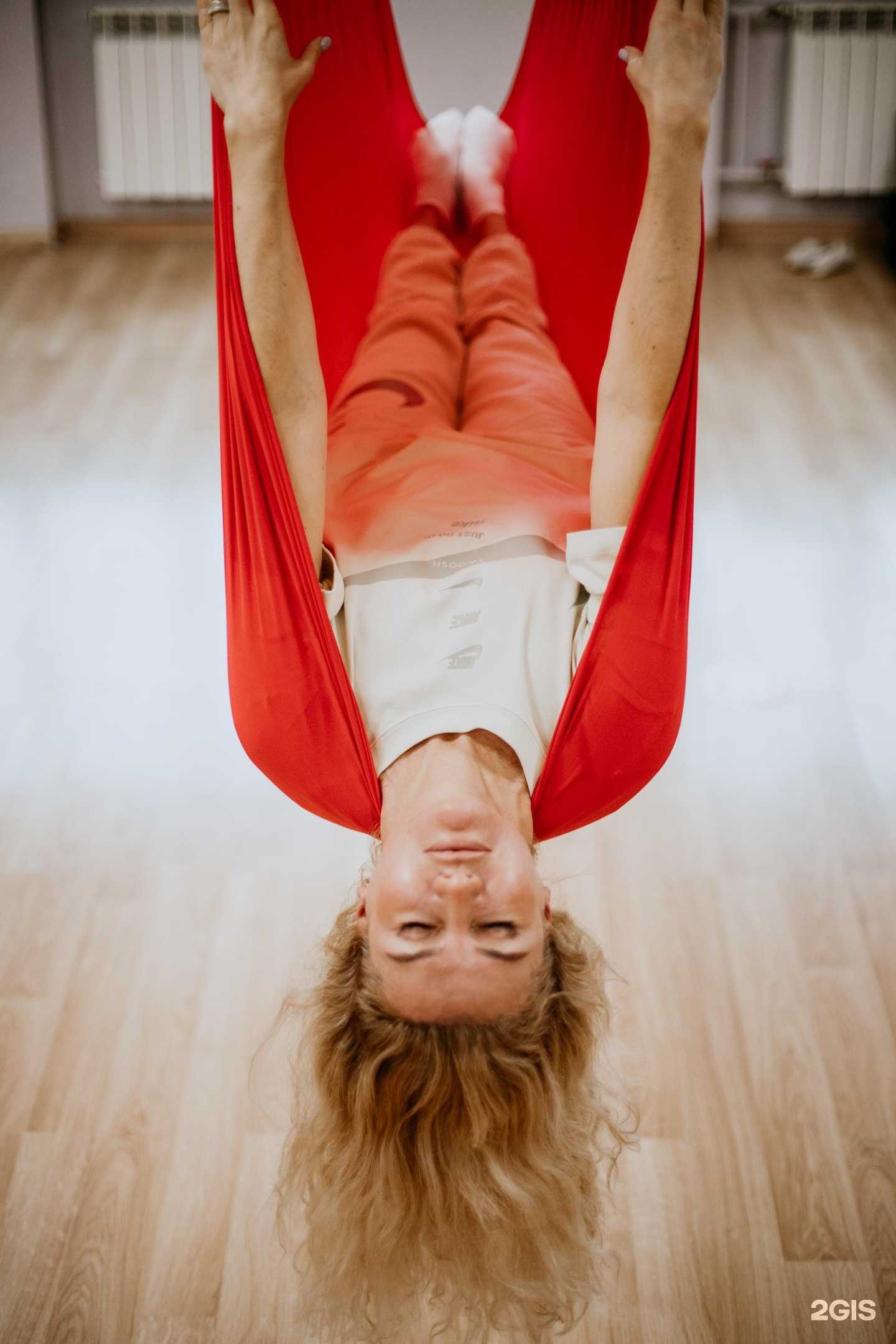 Отзывы на компанию Сафари-Фитнес в г. Барнаул c фото