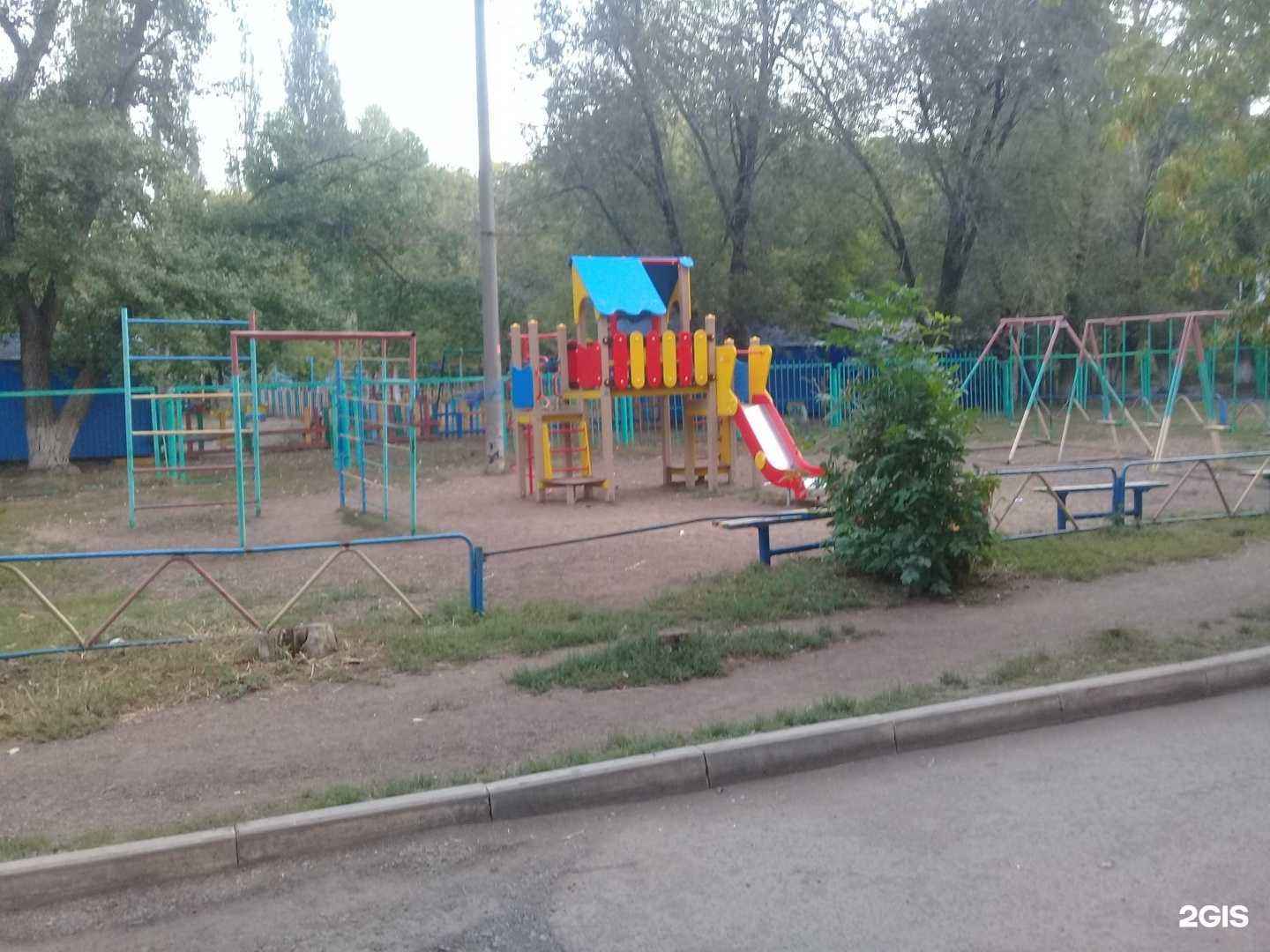 Отзывы на компанию Детский сад №195 в Оренбурге c фото