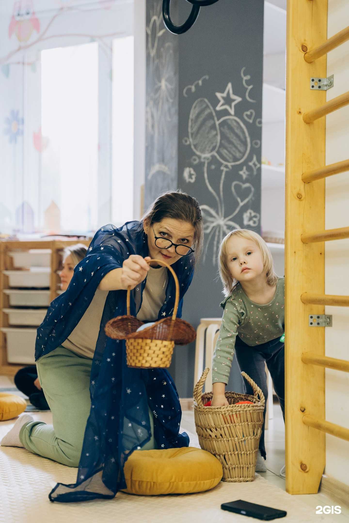 Отзывы на компанию Центр свободной игры в Петрозаводске c фото