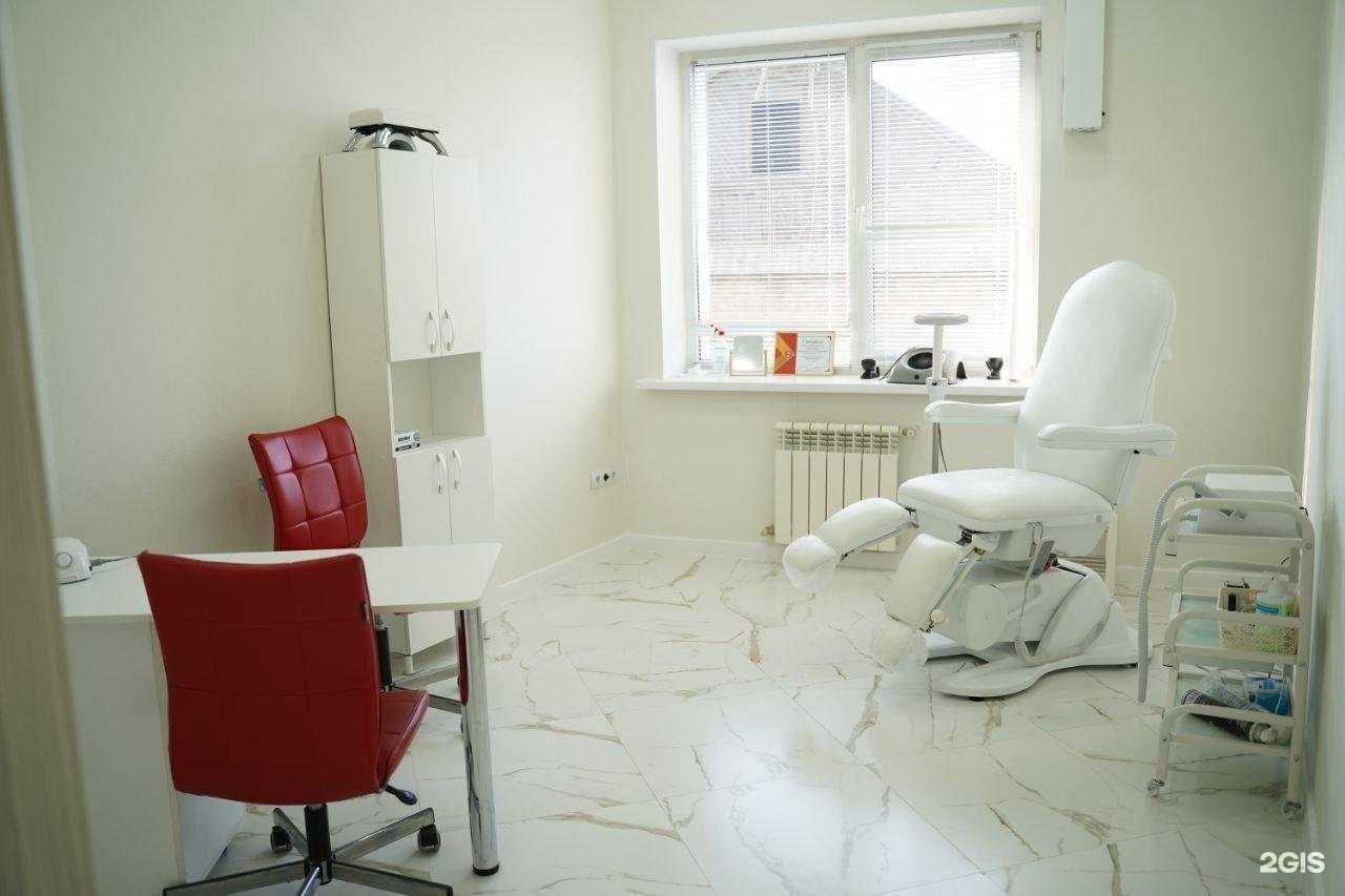 Отзывы на компанию Ногтевая Помощь в г. Астрахань c фото