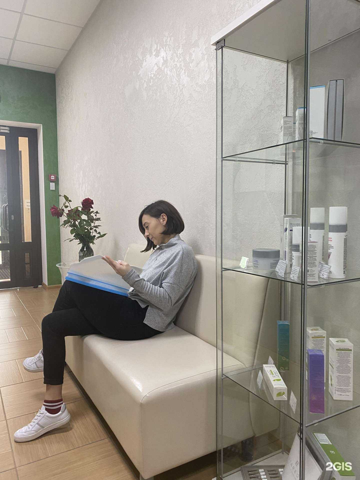 Отзывы на компанию Эффи&Ceragem в Альметьевске c фото