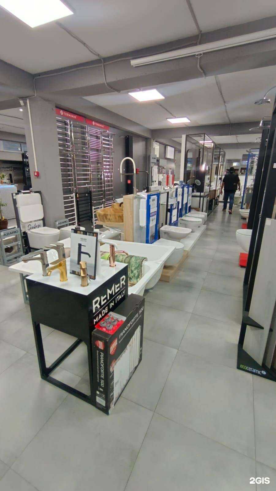 Отзывы на компанию А-Я ВРемонте в Сочи c фото