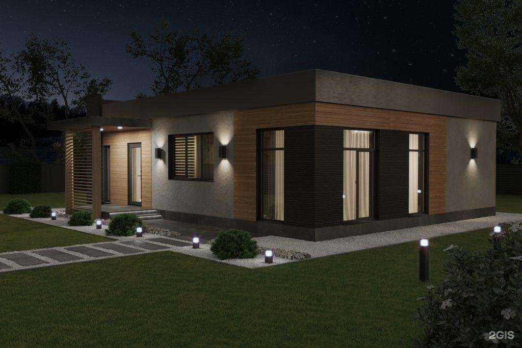 Отзывы на компанию этонашдом.рф в Томске c фото