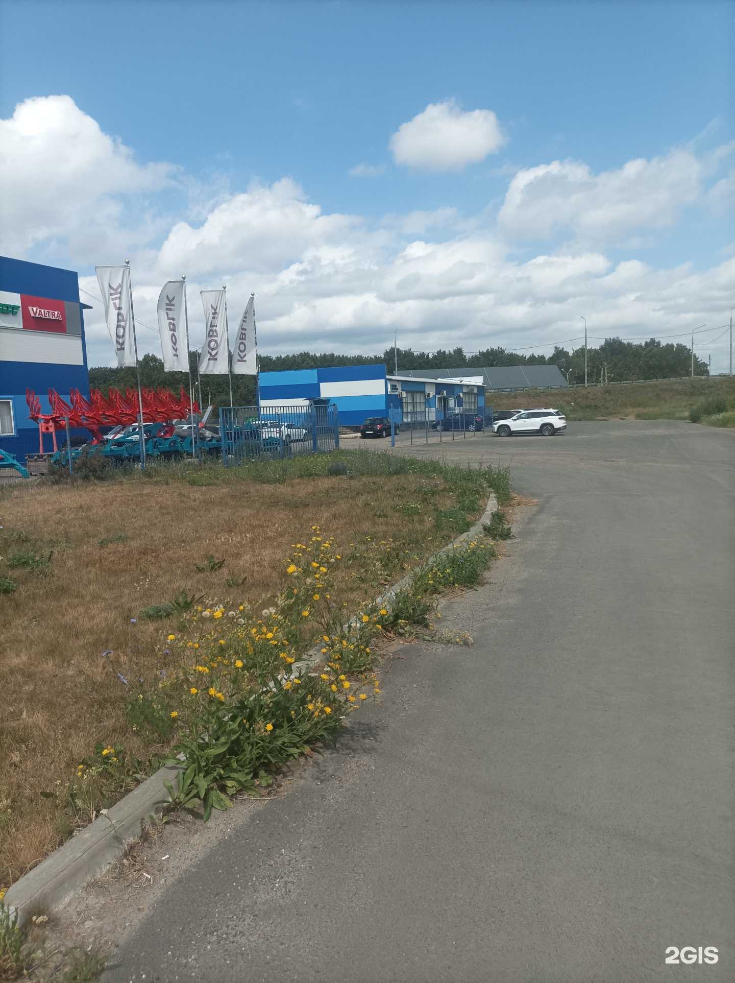 Отзывы на компанию Zoomlion в г. Липецк c фото