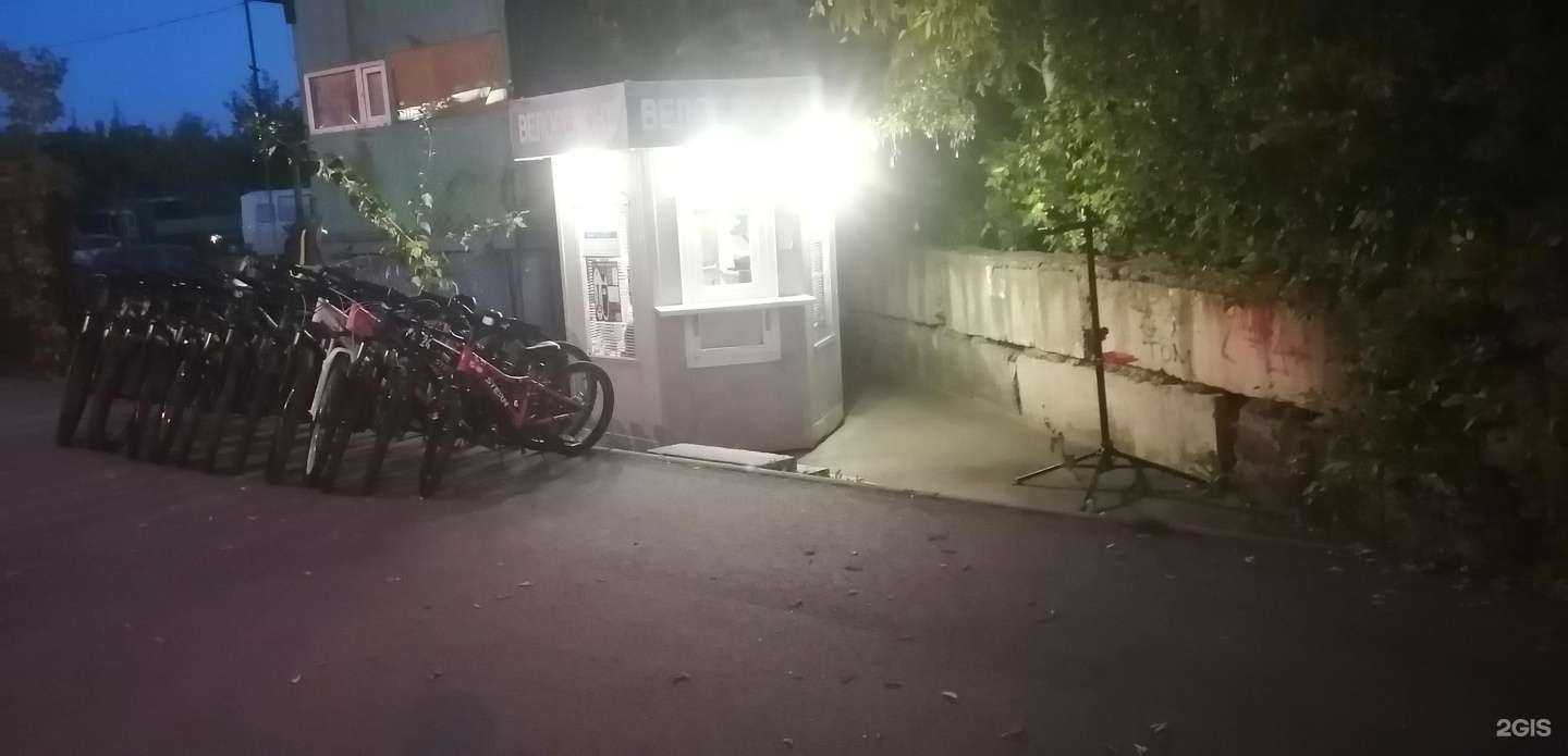 Отзывы на компанию Велодоступ в г. Челябинск c фото