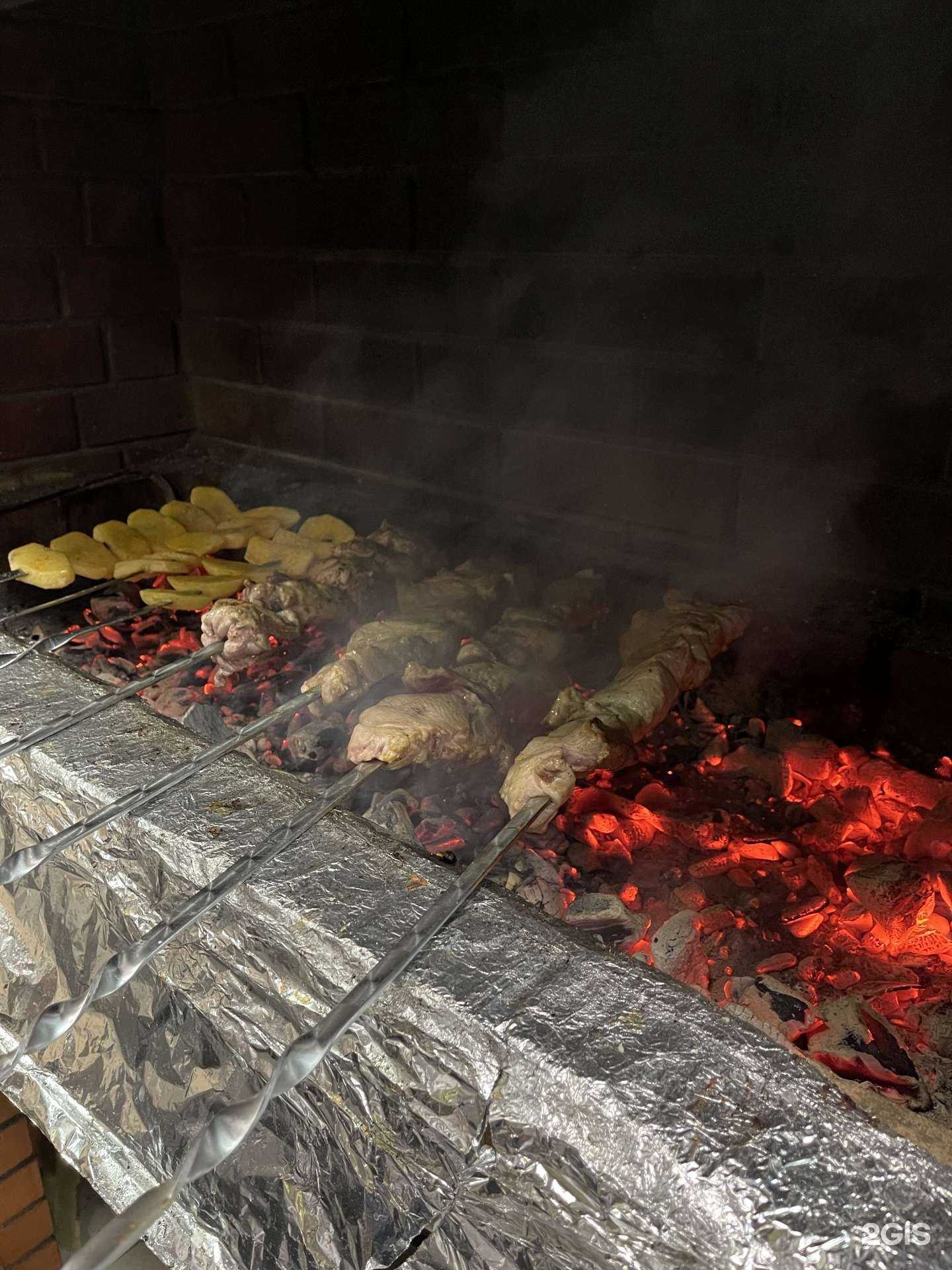 Отзывы на компанию Шаурма по-турецки в Нижнем Новгороде c фото