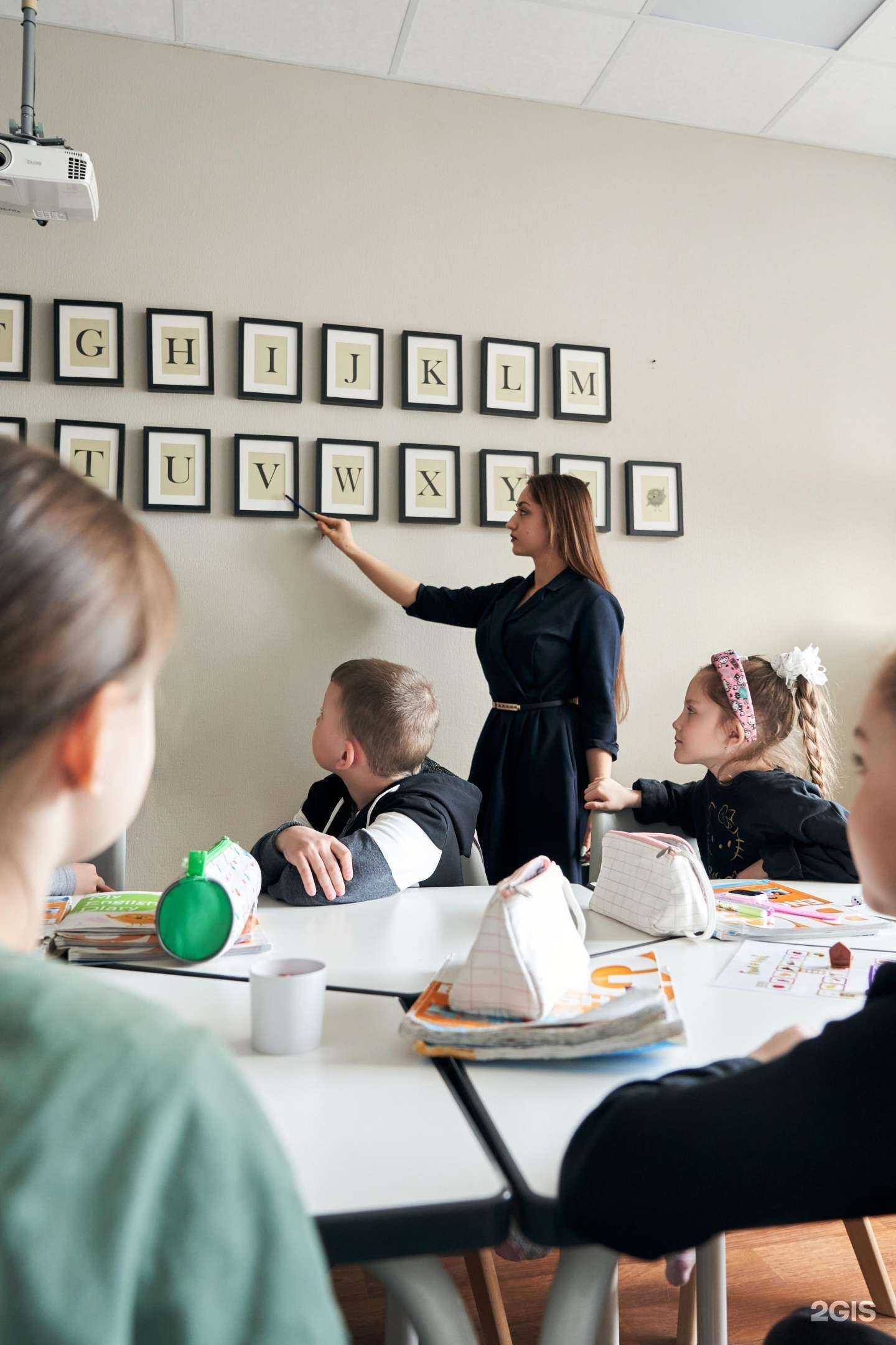 Отзывы на компанию Твоя школа в г. Сургут c фото