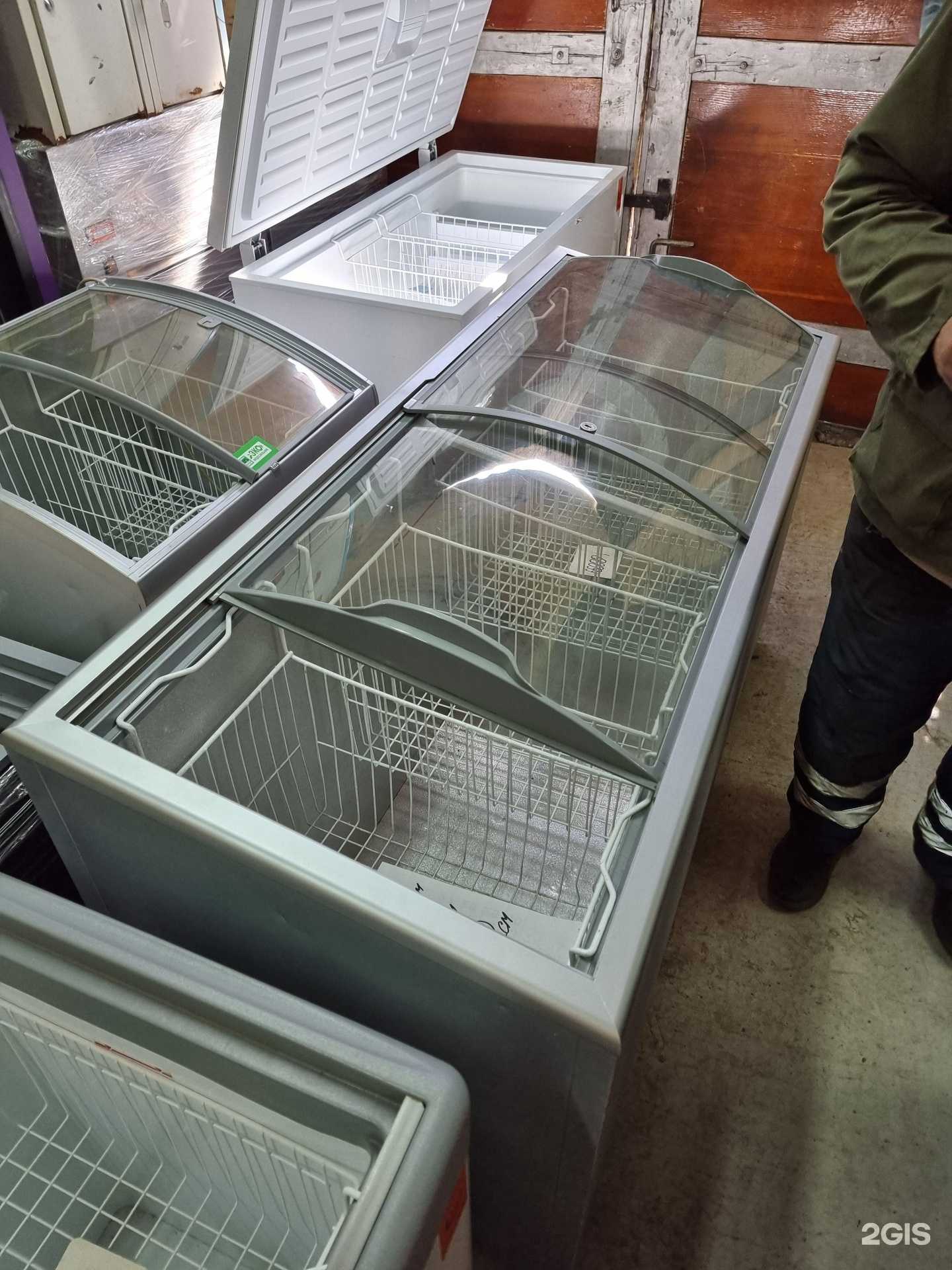 Отзывы на компанию Велау Сервис в г. Калининград c фото