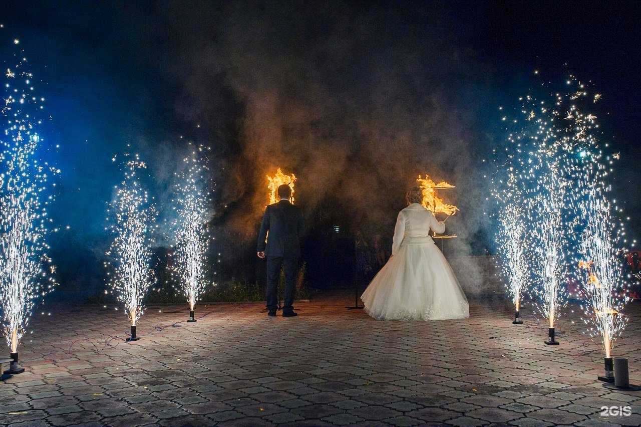 Отзывы на компанию Семаргл show в Тюмени c фото