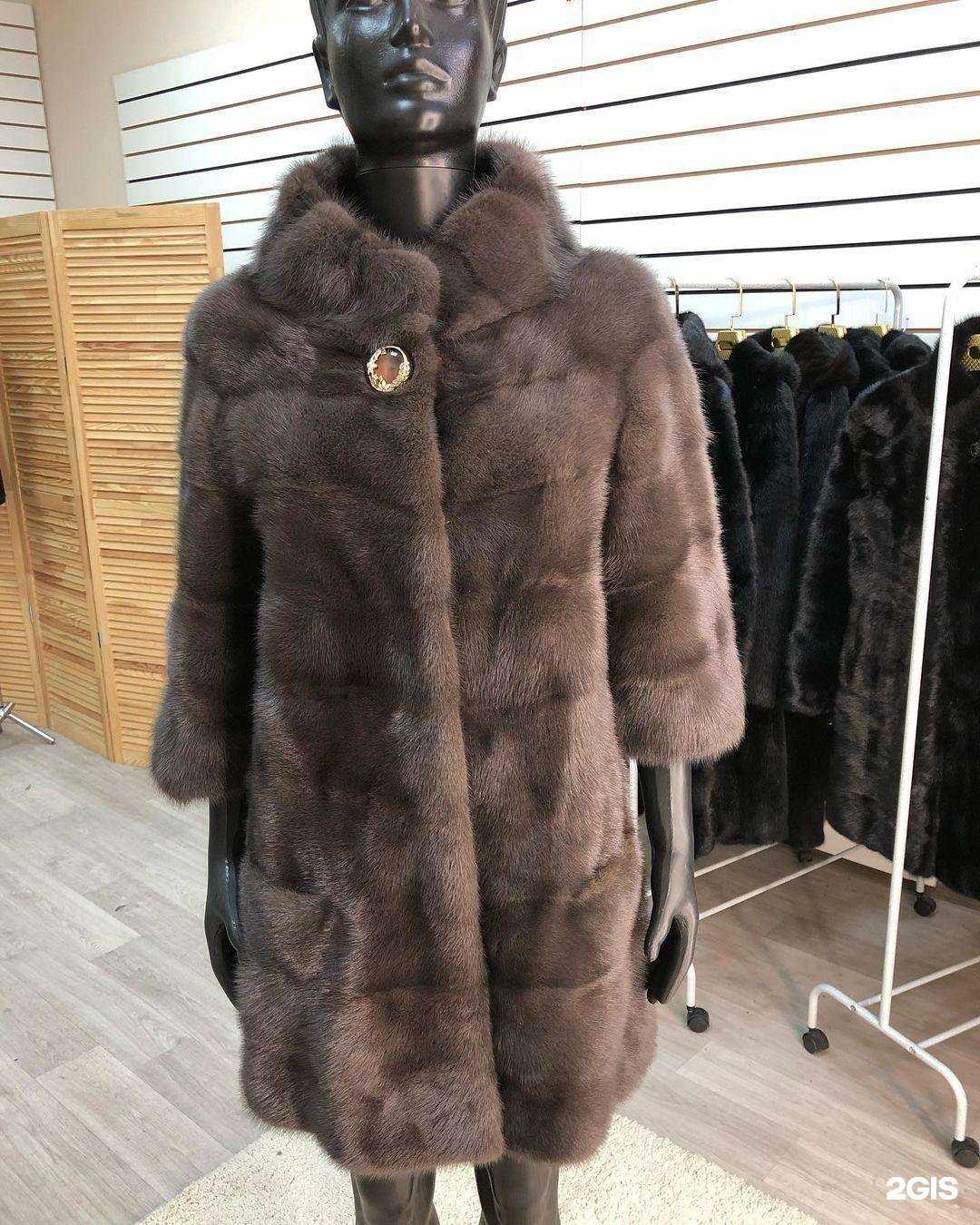 Отзывы на компанию Норка_73 в Ульяновске c фото