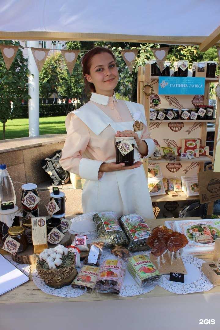 Отзывы на компанию Папина Лавка в г. Воронеж c фото