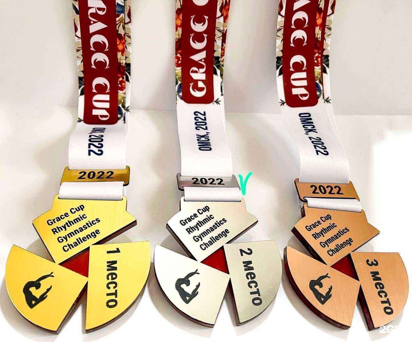 Отзывы на компанию А награда в г. Омск c фото