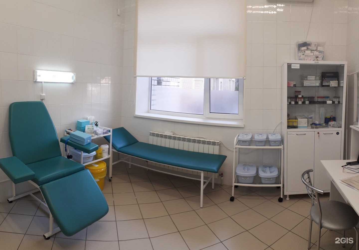 Отзывы на компанию Invitro в г. Энгельс c фото