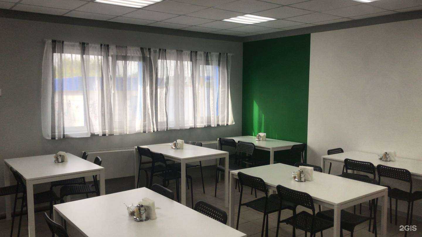 Отзывы на компанию Кафе домашней кухни в г. Томск c фото